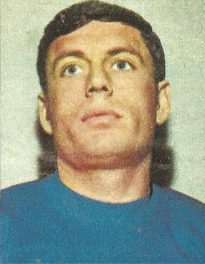 	Kiril Dojčinovski 	